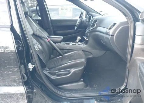 2019 Jeep Grand Cherokee Altitude 4X4 from USA, damaged, VIN 1C4RJFAG3KC702379